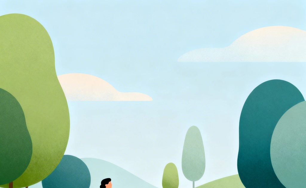 Korzyści zdrowotne ruchu na świeżym powietrzu