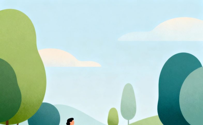 Korzyści zdrowotne ruchu na świeżym powietrzu