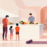 Jak zadbać o zdrowie rodziny na co dzień