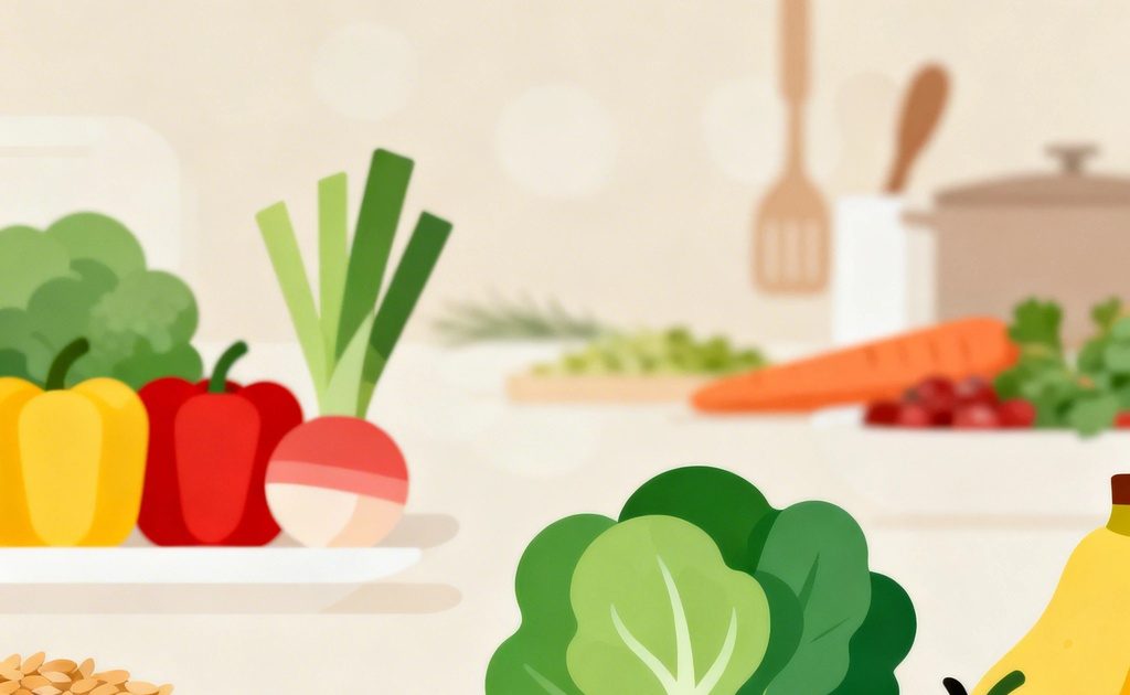 Zdrowe przepisy na smaczne posiłki