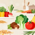 Zdrowe przepisy na smaczne posiłki