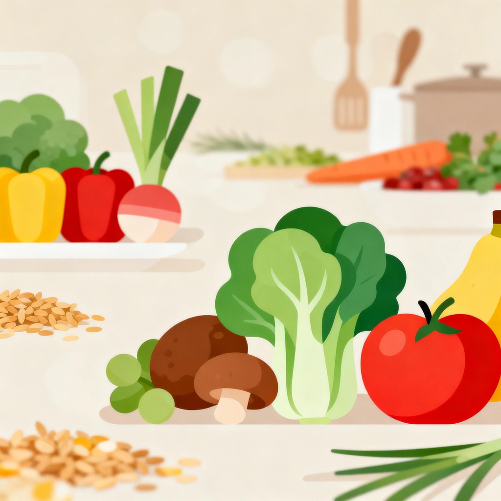 Zdrowe przepisy na smaczne posiłki