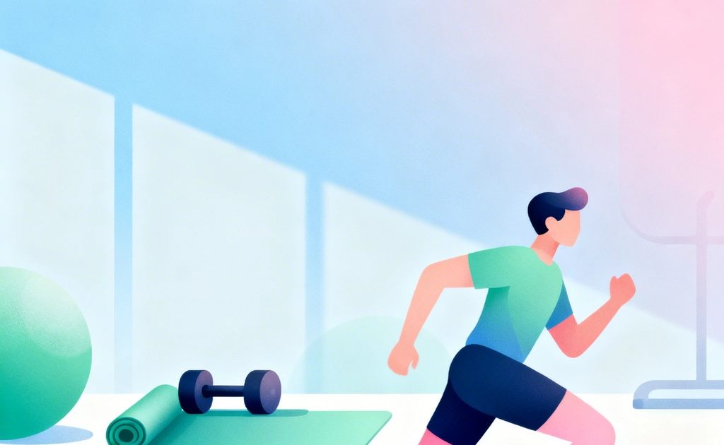 Motywacja do regularnych treningów