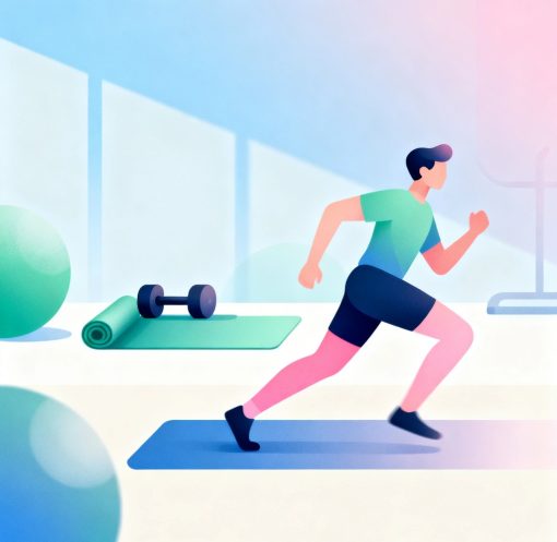 Motywacja do regularnych treningów