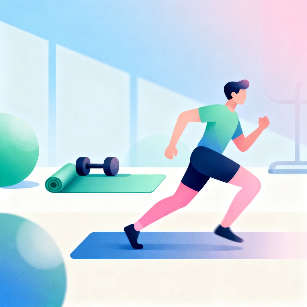 Motywacja do regularnych treningów